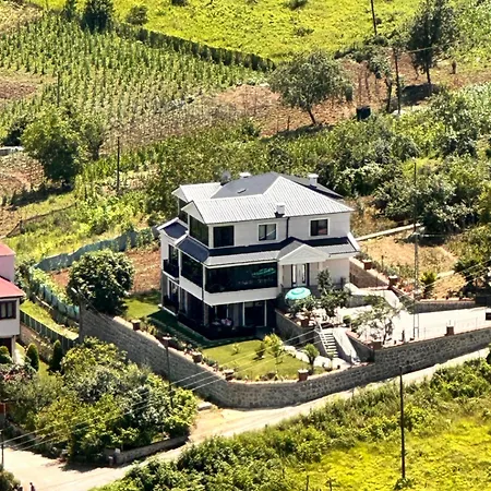 Villa Fuays Premium
