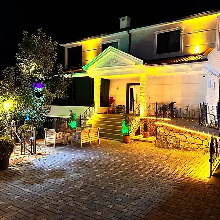Fuays Premium * Trabzon