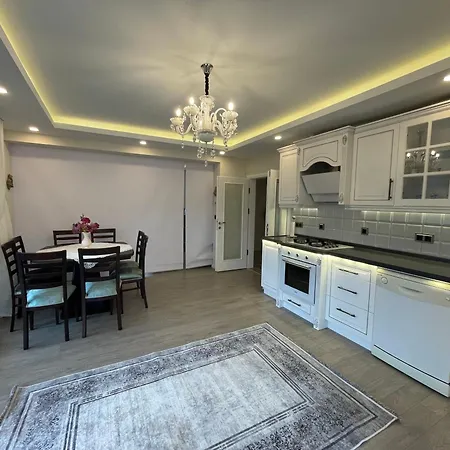 Villa Fuays Premium