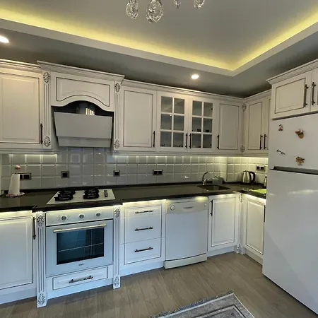 Fuays Premium Villa Trabzon