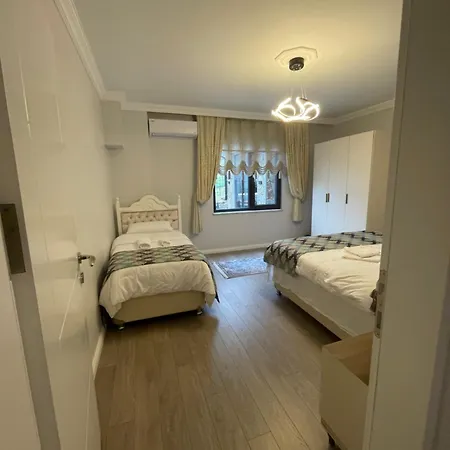 Fuays Premium Villa *