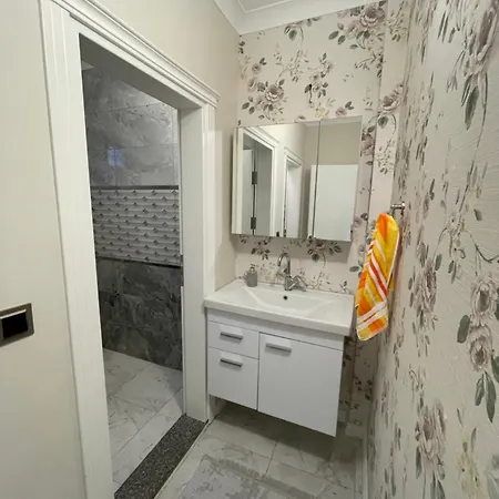 Villa Fuays Premium Trabzon