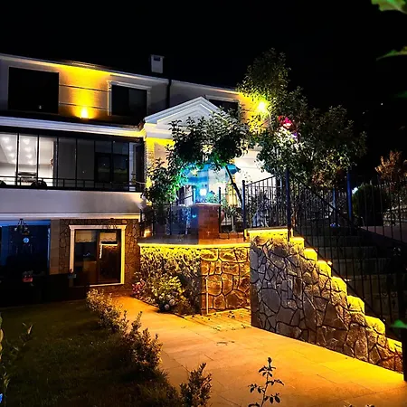 Villa Fuays Premium Trabzon