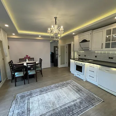 Villa Fuays Premium Trabzon