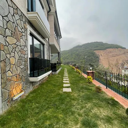 Fuays Premium Villa