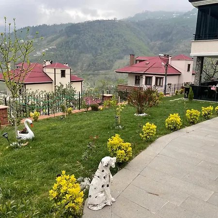 Fuays Premium Villa *