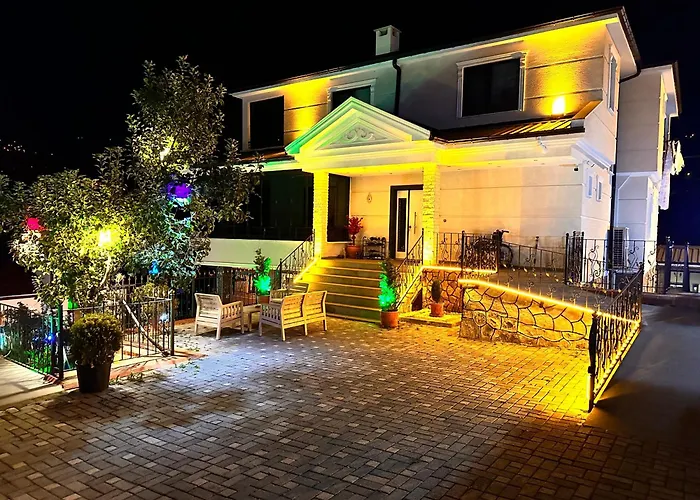 Fuays Premium * Trabzon