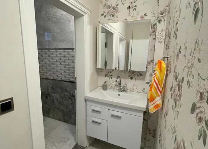 Villa Fuays Premium Trabzon