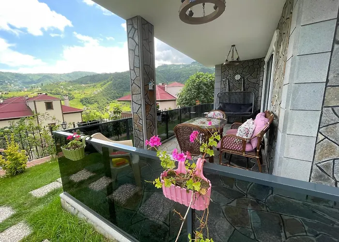 Fuays Premium * Trabzon