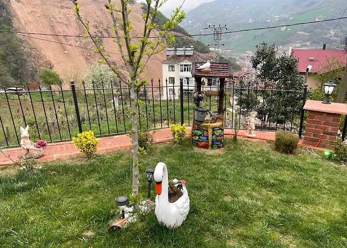 Fuays Premium * Trabzon