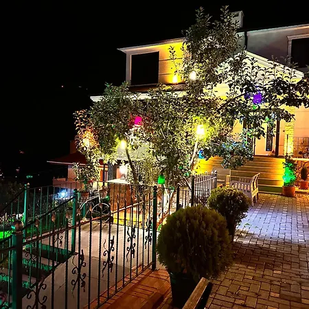 Fuays Premium Βίλα Τραμπζόν