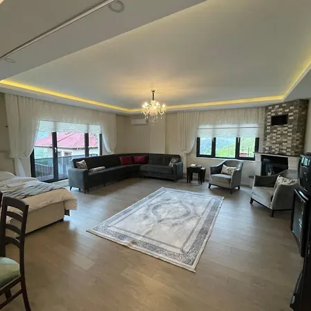 Fuays Premium Villa Trabzon