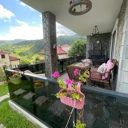 Fuays Premium * Τραμπζόν