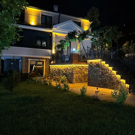 Βίλα Fuays Premium