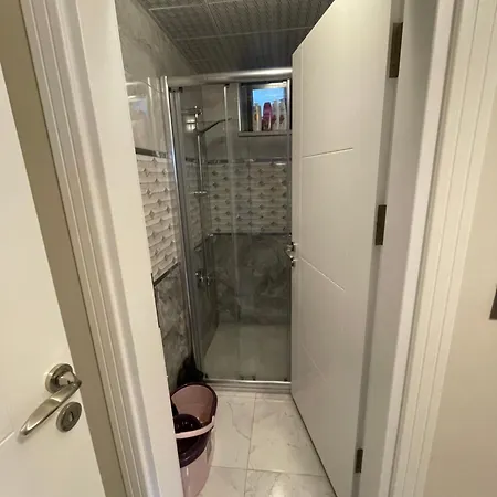 Fuays Premium Τραμπζόν