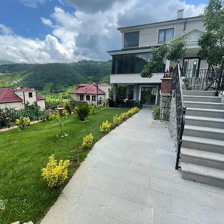 Fuays Premium Villa *