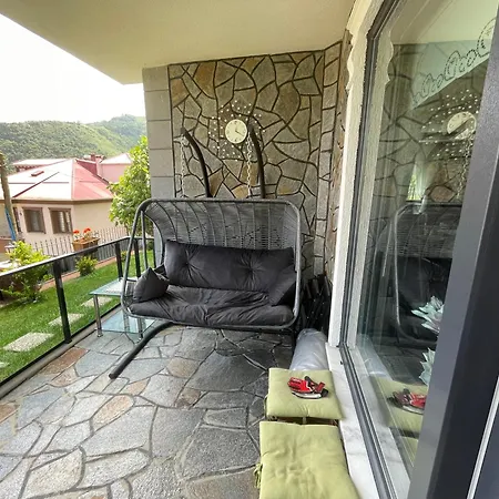 Fuays Premium Villa Trabzon