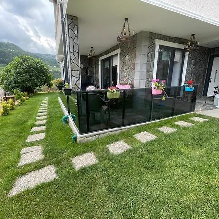 Fuays Premium Trabzon