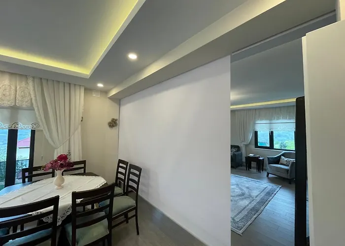 Villa Fuays Premium *