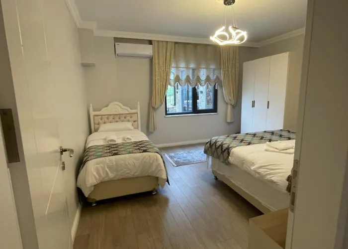 Fuays Premium Villa *