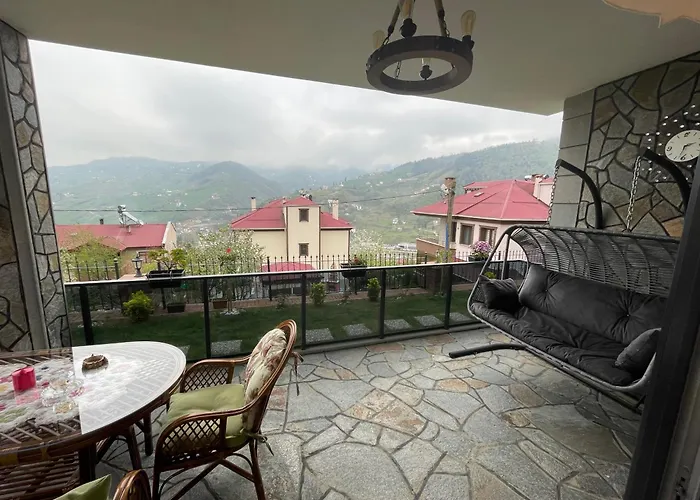 Fuays Premium Trabzon