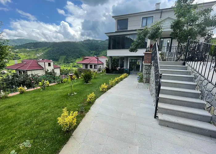 Fuays Premium Villa *