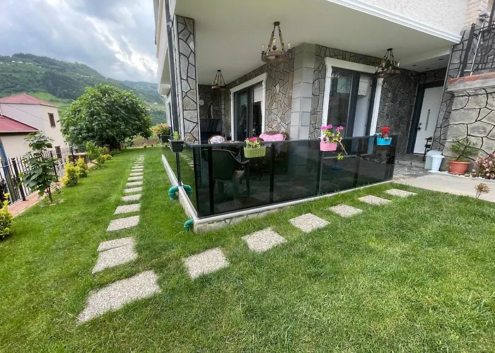 Fuays Premium Trabzon