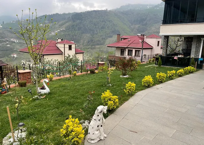 Fuays Premium Villa *